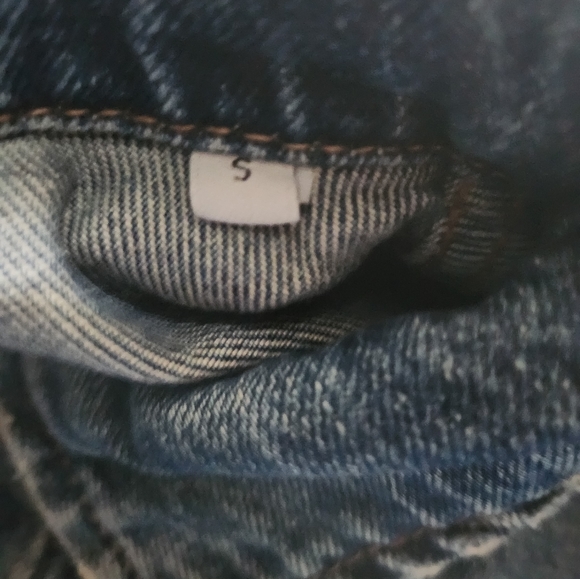Jack & Jones Denim Jacket - Picture 7 of 7